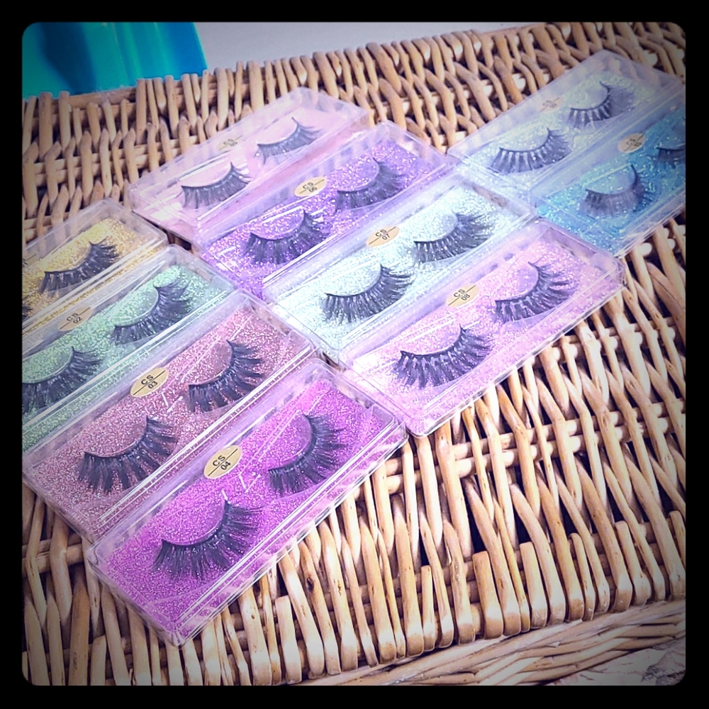 Lashes
